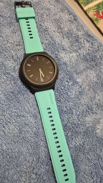 Huawei watch Gt 2 Pro