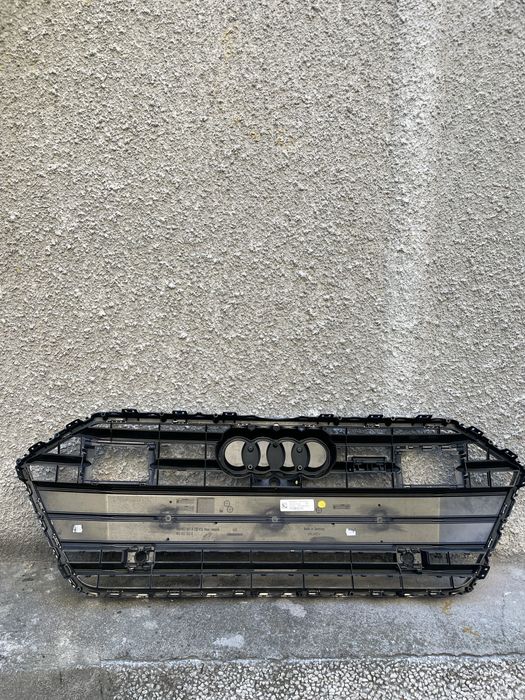 Решетка Audi A7 4K8 (2018-2025)