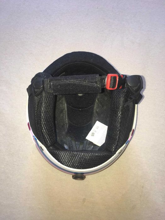 Ски каска - RUCANOR