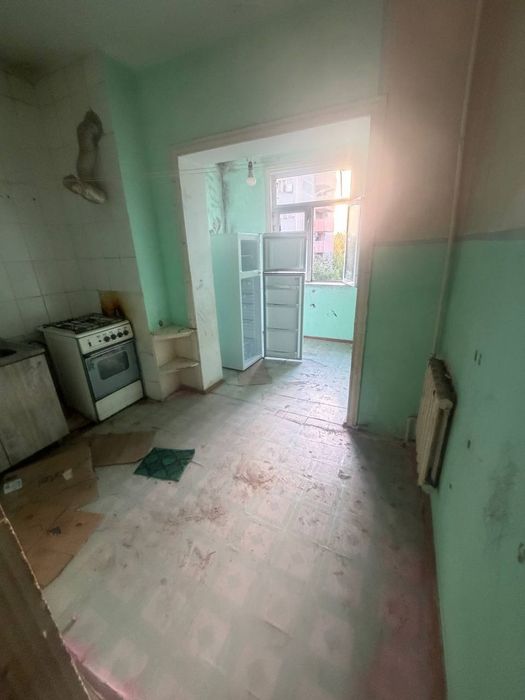 Продаётся 2/4/5 куйлюк-5 (57м2)