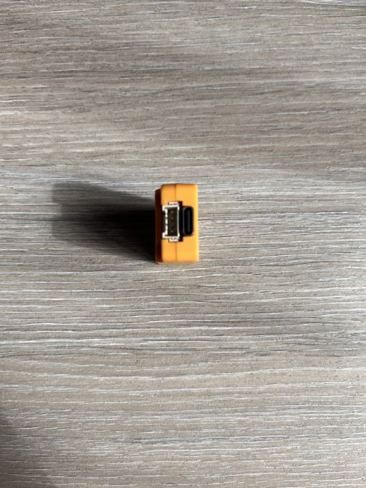 m5StickCPlus2(С инсталиран софтуер)