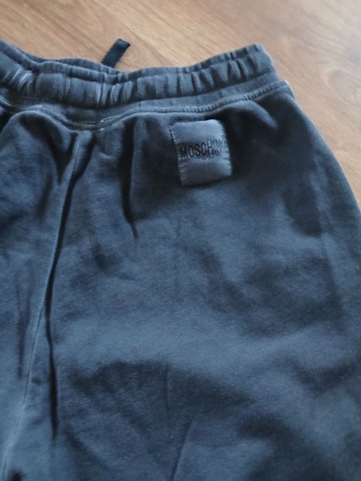 Къси панталонки на водещи марки