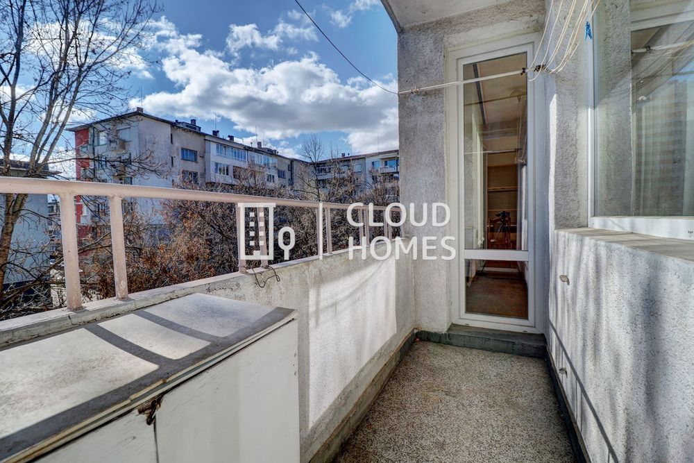 Продава се Двустаен апартамент в София, Гео Милев - 5871 кв.м за 21 €/кв.м - Снимка #8