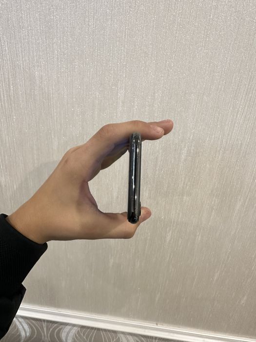 Продам iPhone X 256 gb