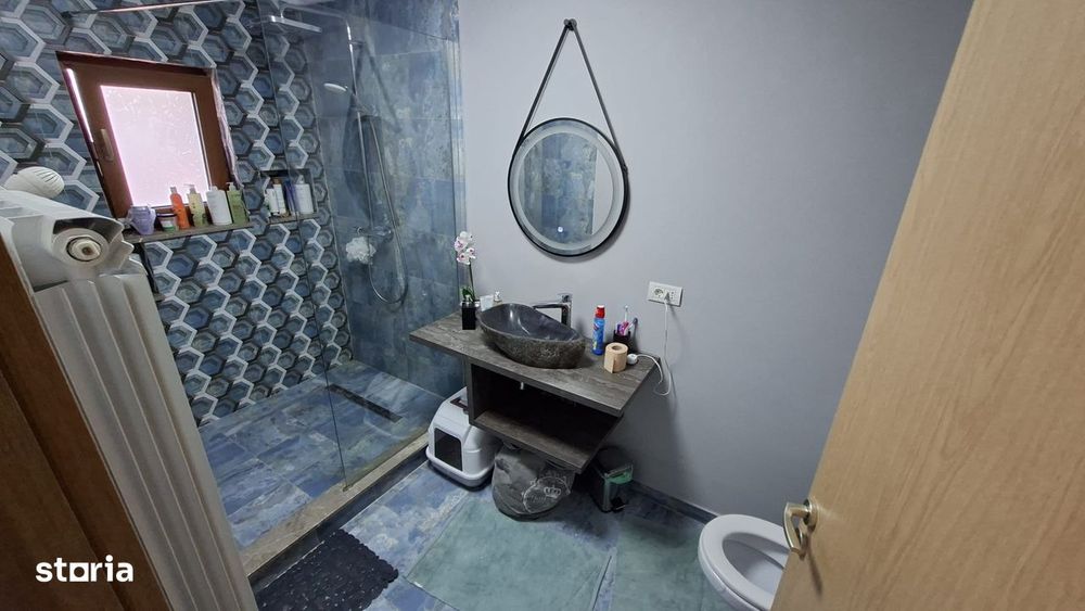 Vila P+1E de vanzare in localitatea Eforie Nord, zona de vile