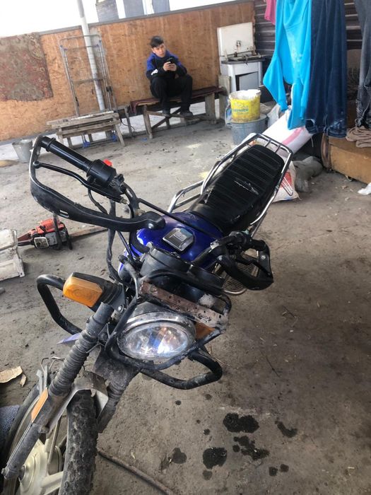 Лтм м9 есть гаратия