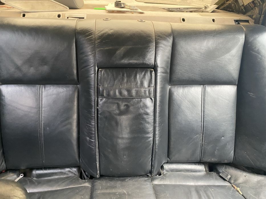 Продам склон бмв е 39