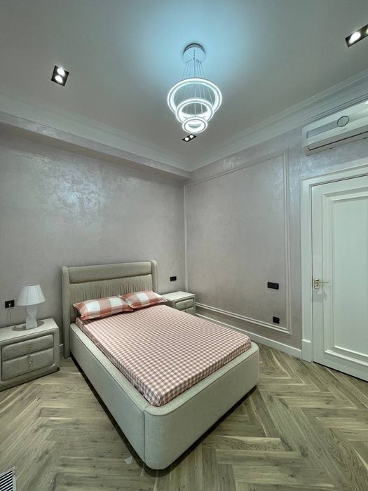 Gardens Residence Продается 3 комнатная квартира ремонт Tashkent City