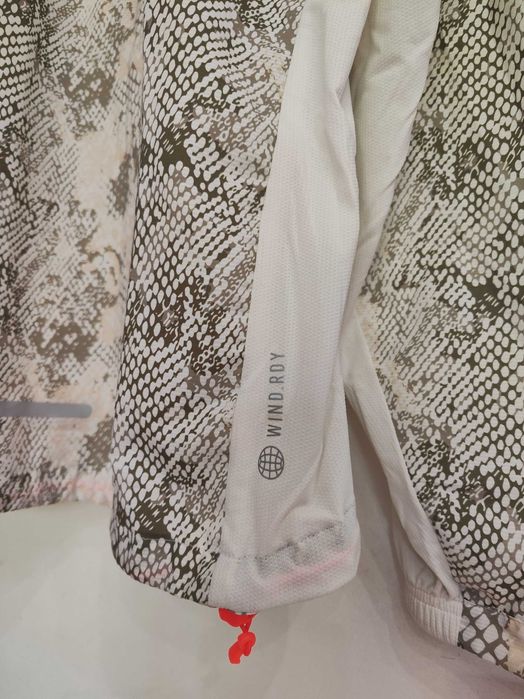 Adidas Спортно Яке/Ветровка за Бягане Размер L