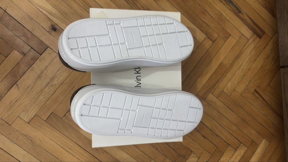 Calvin Klein дамски маратонки