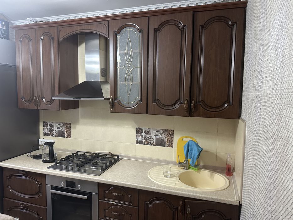 Продам кухонный гарнитур