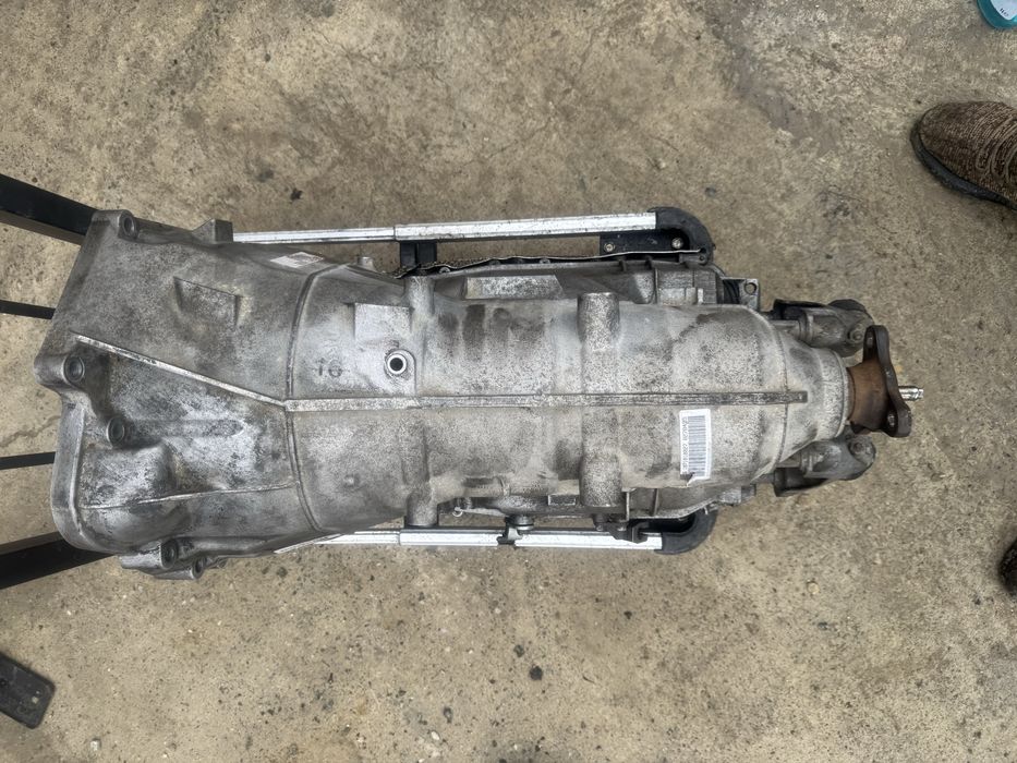 Cutie automata bmw 6hp19 motorizare n46 e87 e90 e91