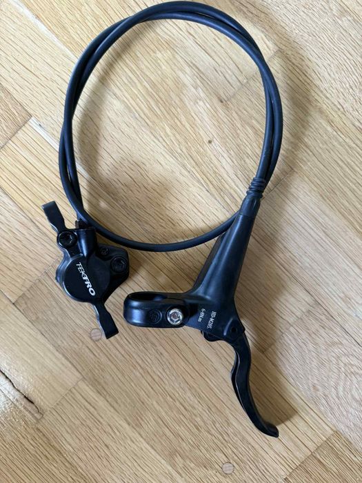 Спирачки   за велосипед tektro