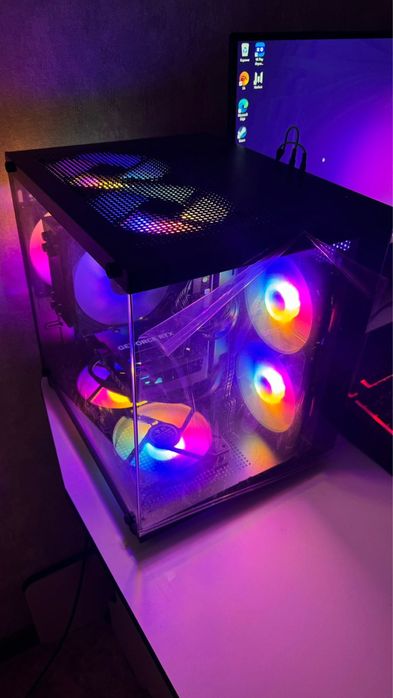 Компьютер игровой