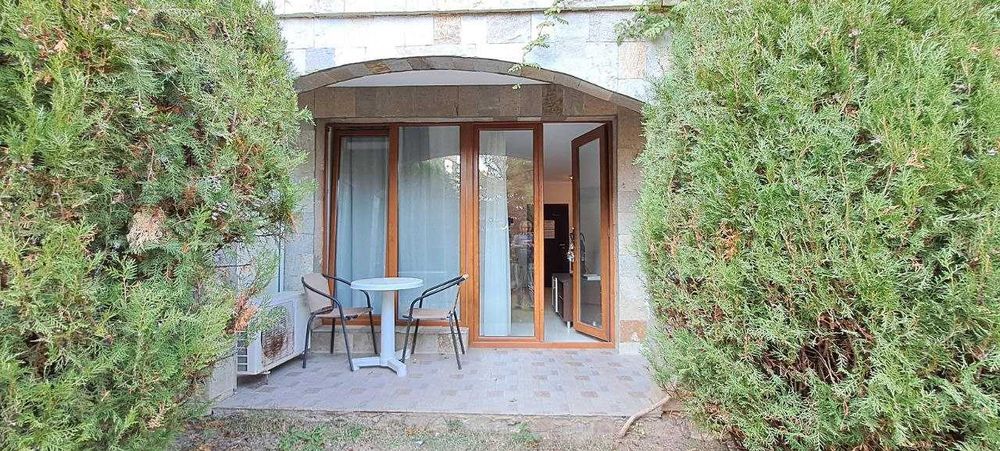 Продава се Двустаен апартамент в Свети Влас - 60 кв.м за 1352 €/кв.м - Снимка #10