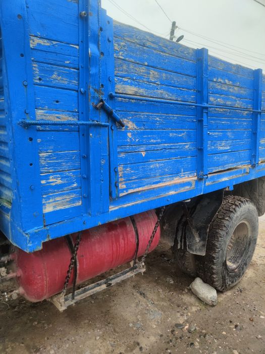 Mator Ural holati yaxshi