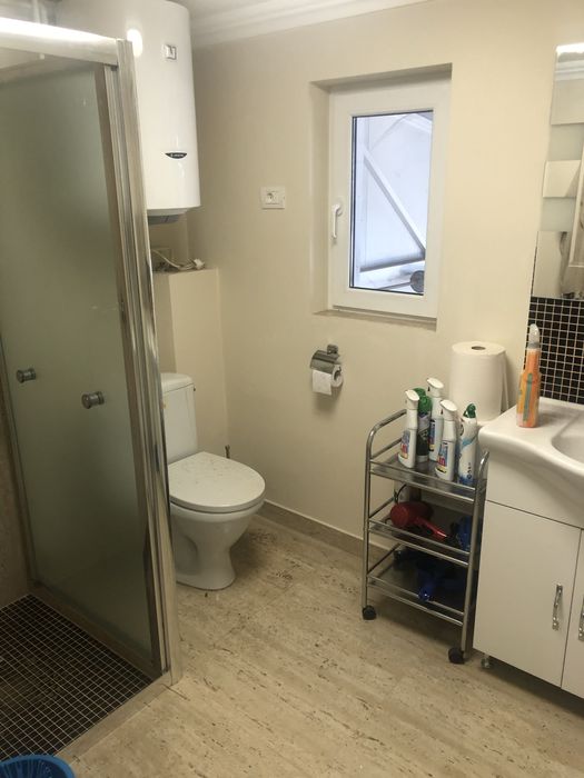 Hala industriala( centrala termica), actual service-auto, in Timisoara