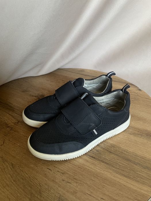 Обувь на мальчика