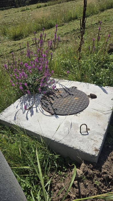 Teren intravilan horpaz