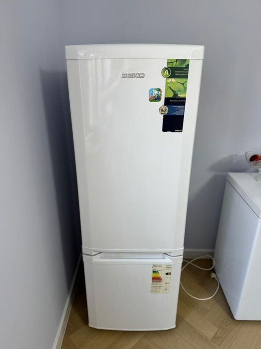 Холодильник BEKO