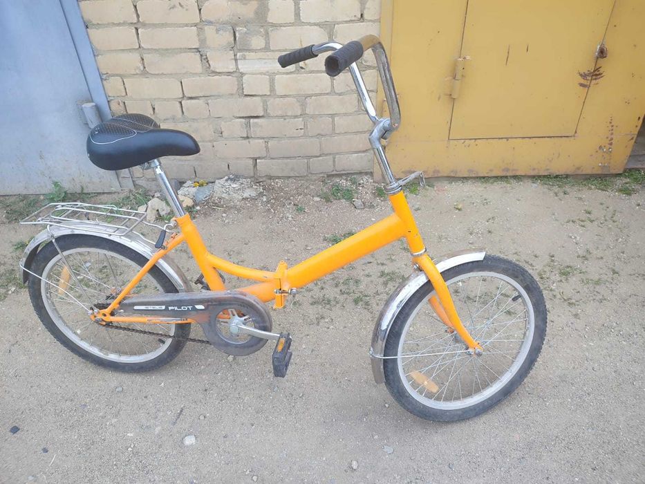 Продам велосипеды