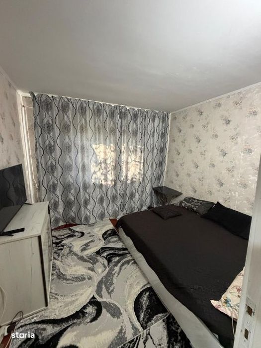 Apartament 3 camere semidecomandat, 67 mp, zona McDonald’s - Imparat
