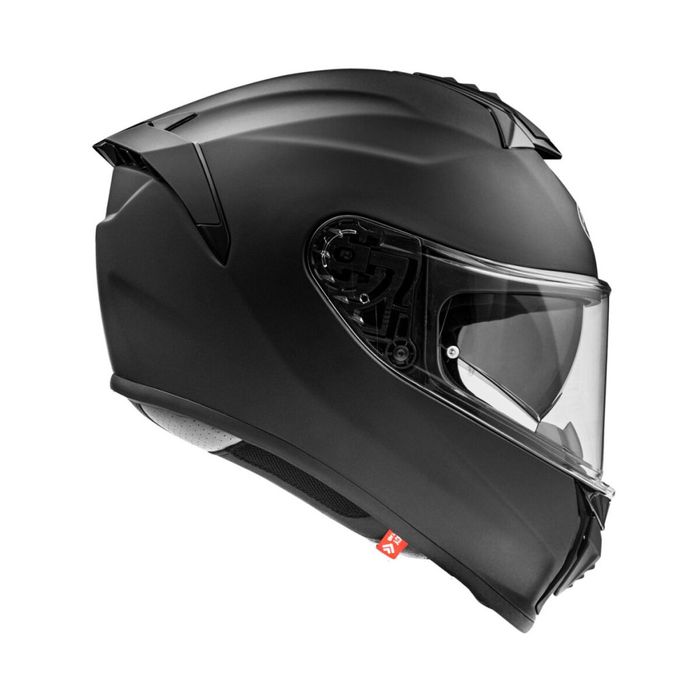 Cască Premier Evoluzione U9 negru
