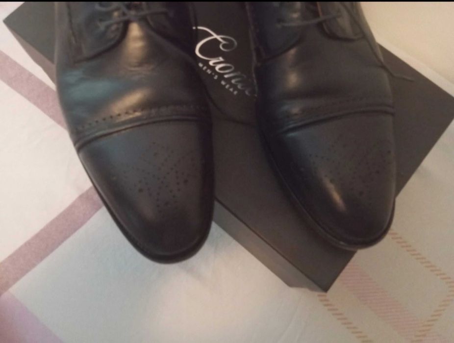 Pantofi bărbați 45