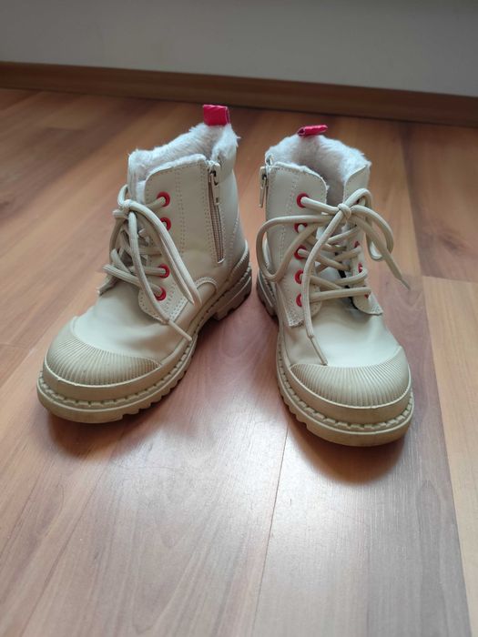 8 лв ПРОМОЦИЯ! Топли, зимни боти