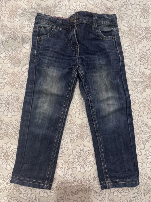 Одежда для девочек