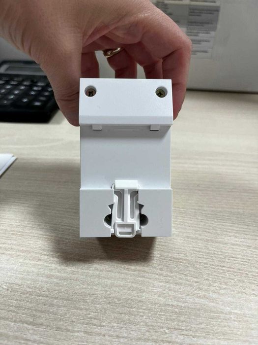 Releu digital de protecție tensiune DigiTOP 63A monofazic