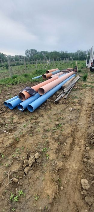 Foraje puturi toata tara