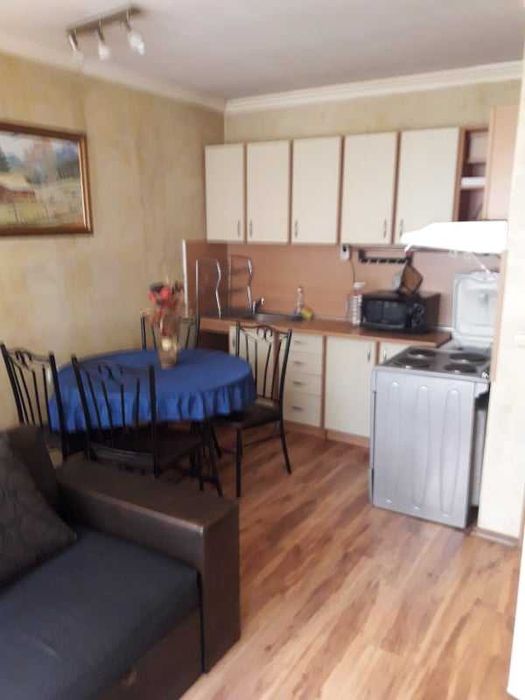 Дава се под наем Тристаен апартамент в Бургас, Лазур - 100 кв.м за 229.5 € - Снимка #7