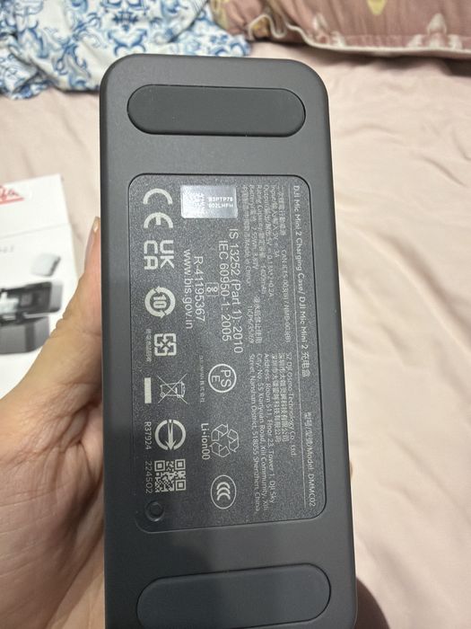 Продам чехол Dji mini 2