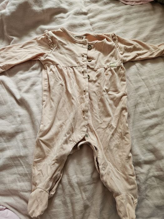 Лот от дрехи Mayoral Newborn 0-2м