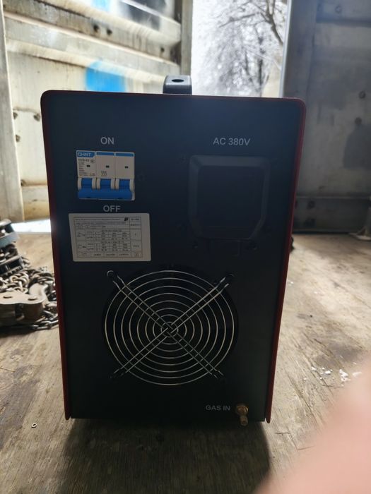 Продам аргоновую сварку