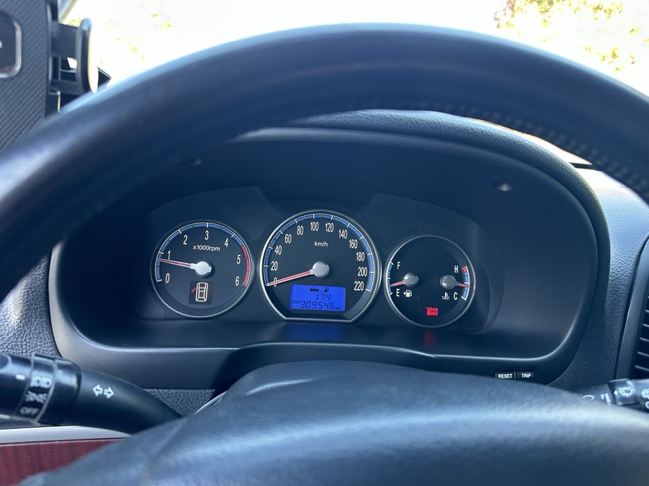 HYUNDAI Santa Fe 2006 — imagine 4