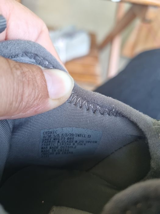 Adidasi Steve Madden