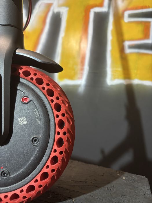 Vulcanizare Scuter/Moped/Trotinete Electrice