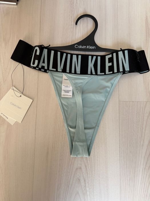 Calvin Klein бельо прашка/танга