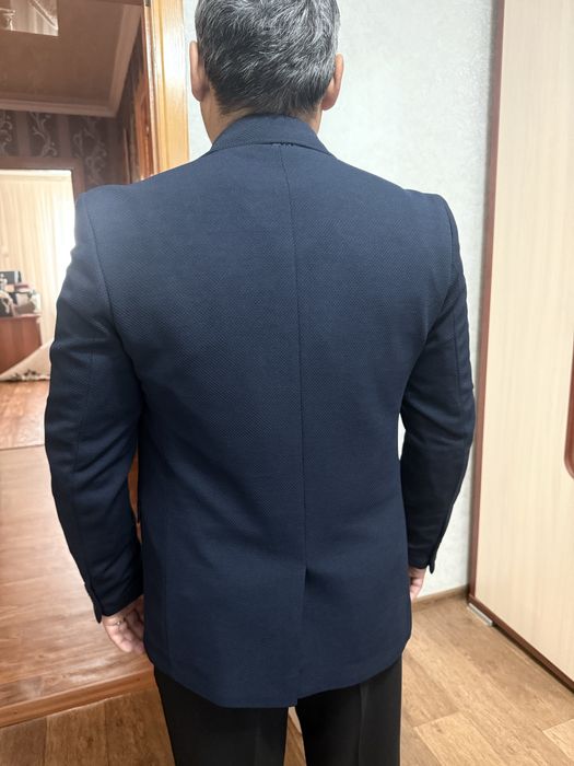 Продается мужской  пиджак