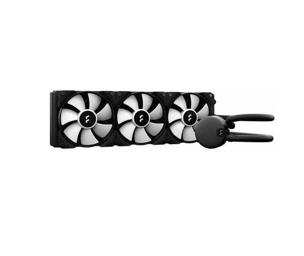 ^Система водяного охлаждения Fractal Design Lumen S36 RGB V2