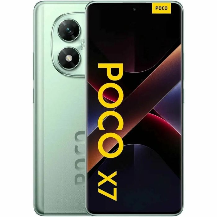 Poco x7/8/256/80000