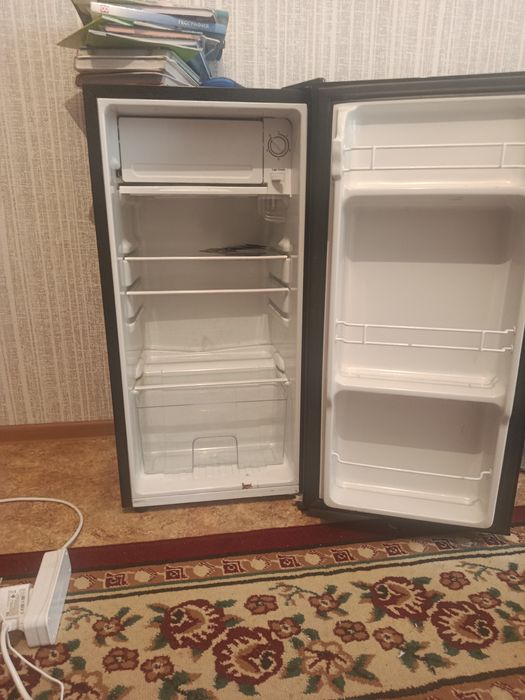 Продам холодильник  в отличном состоянии.