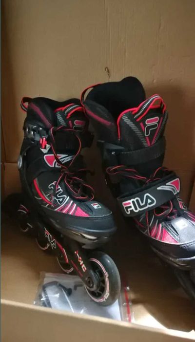 Role Fila Junior One reglabile m 28 29 30 31 32