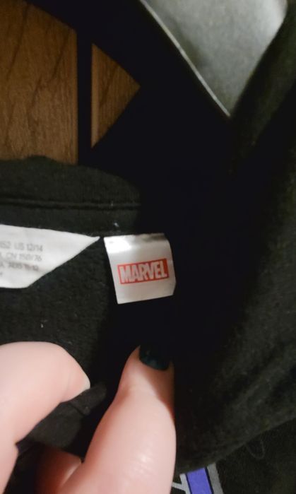 Hanorac MARVEL S/M