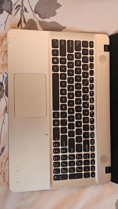 Asus Vivobook A541S