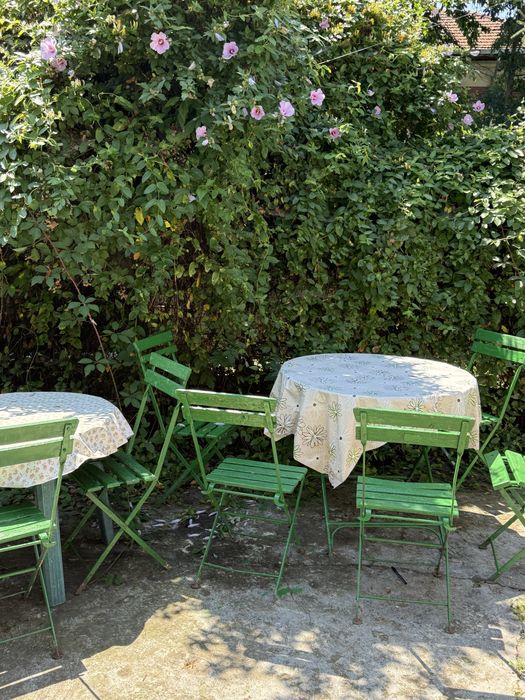inchiriez camere slanic prahova