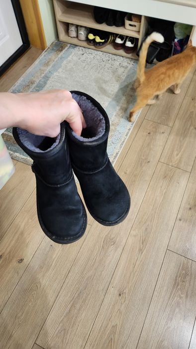 Угги детские 30 размер