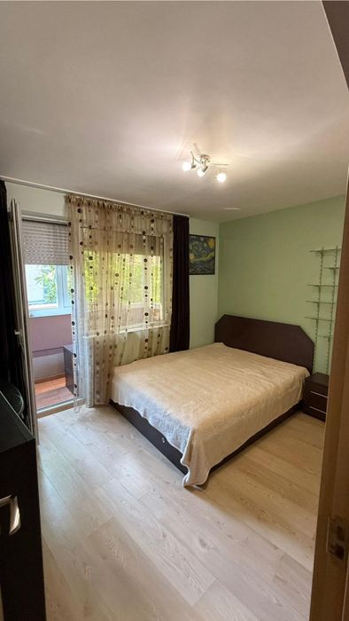 Дава се под наем Многостаен апартамент в Пловдив, Кършияка - 101 кв.м за 850 € - Снимка #3